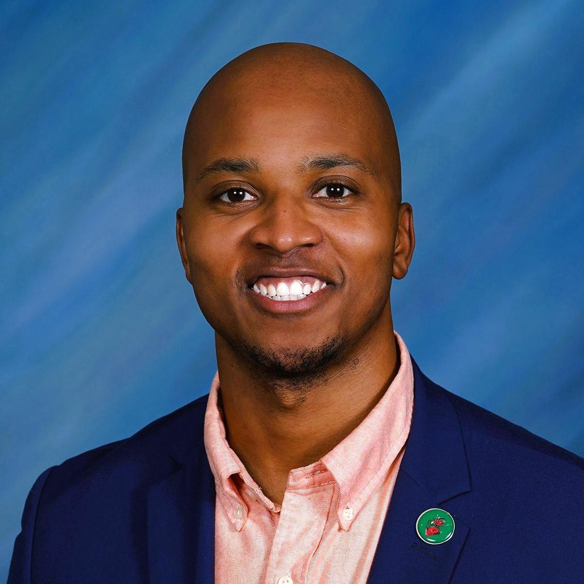 TerranceSteele's Profile Photo