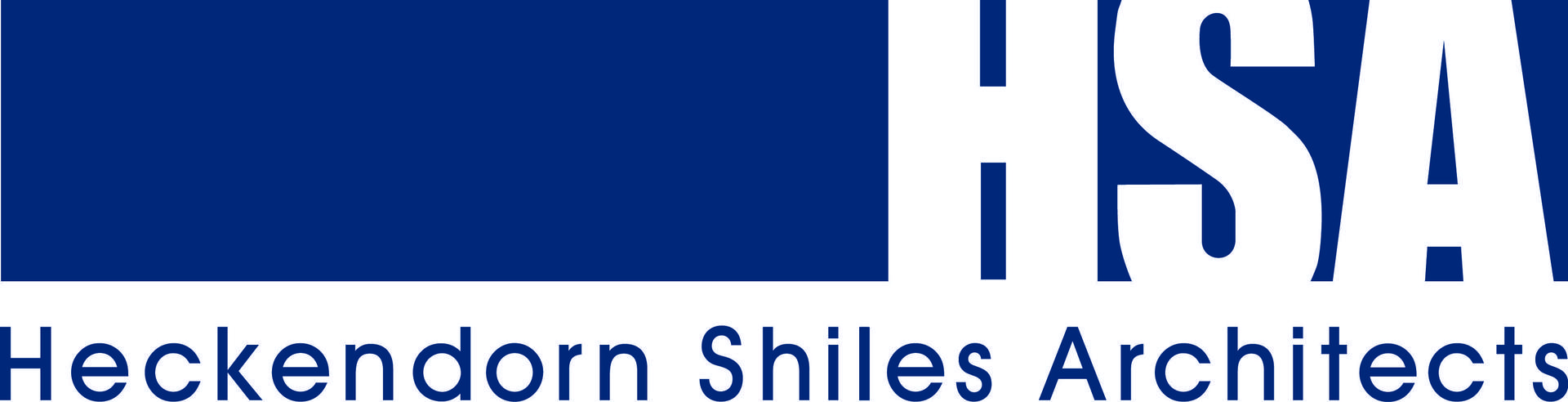 Heckendorn Shiles Architects Logo