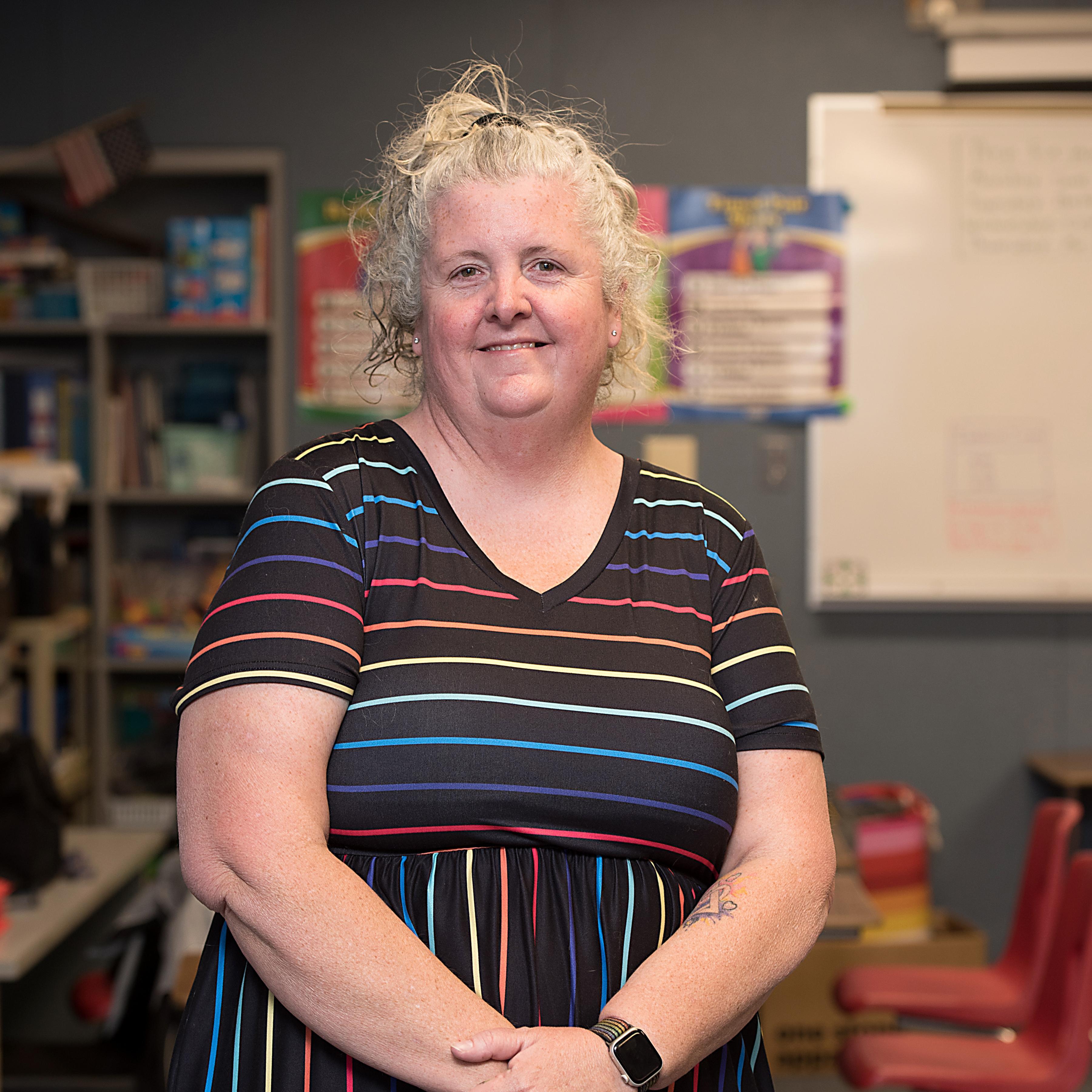 KimberlyRange's Profile Photo