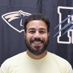 JeremyThompson's Profile Photo