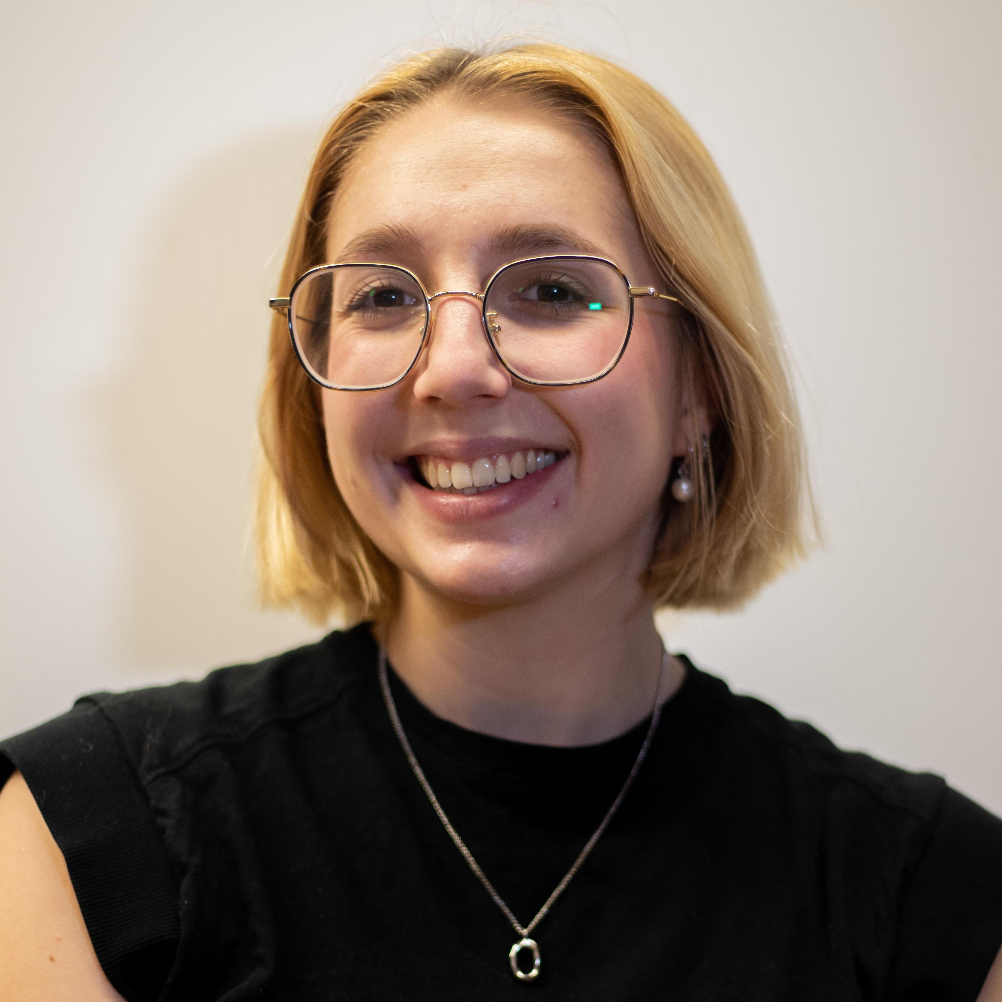 JillianWiadzionek's Profile Photo