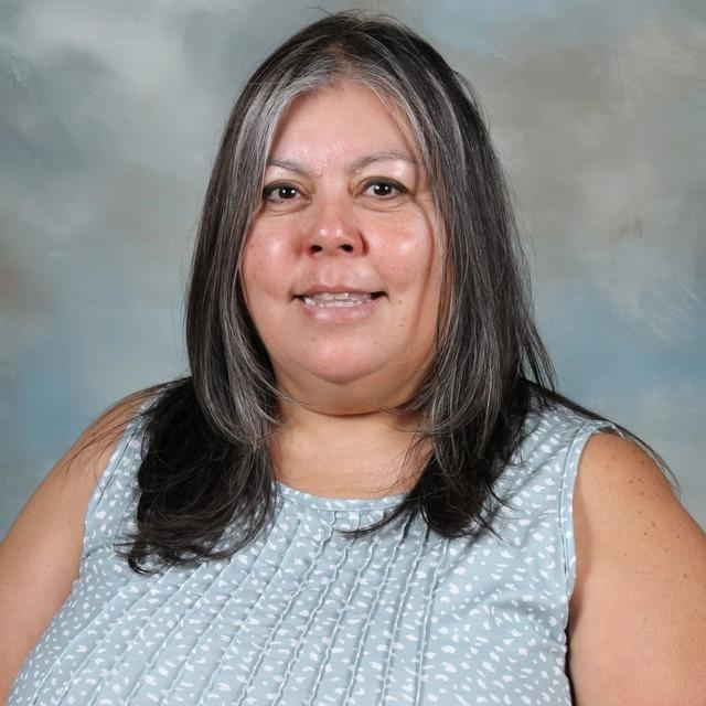 MollyCastaneda's Profile Photo