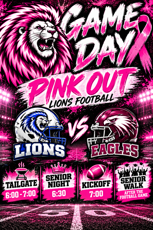 Pink Out Lions Game Day.png