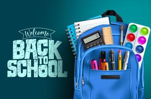 back2school image