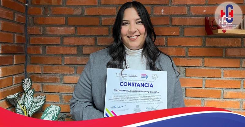 Primer congreso estatal de docentes de inglés CEDIAgs Featured Photo