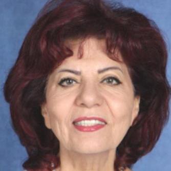 NahidShelian's Profile Photo