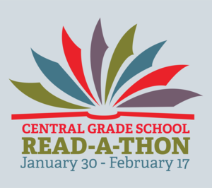 Read-A-Thon Logo