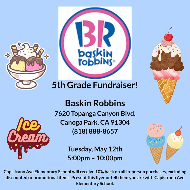 Baskin Robbins Night Thumbnail Image