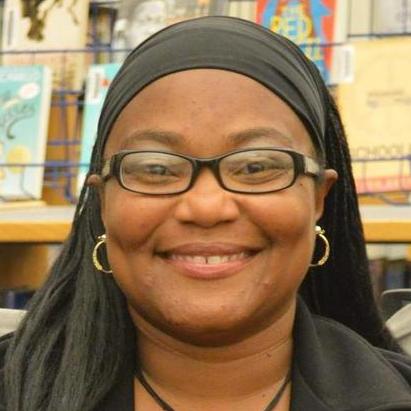 AshantiBethea's Profile Photo