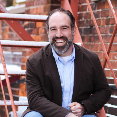 Seth Goldstein