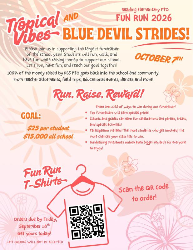 fun run