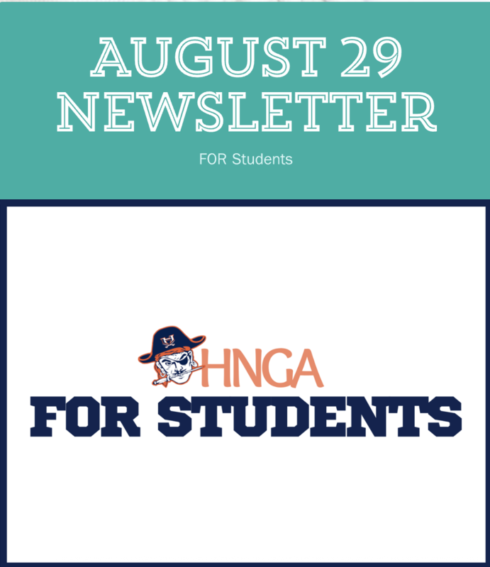 Newsletter 8.29.2025