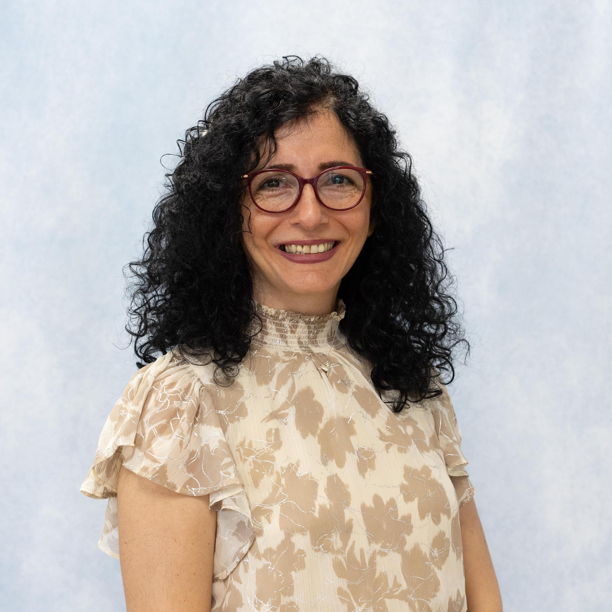 LenaEkmekjian's Profile Photo