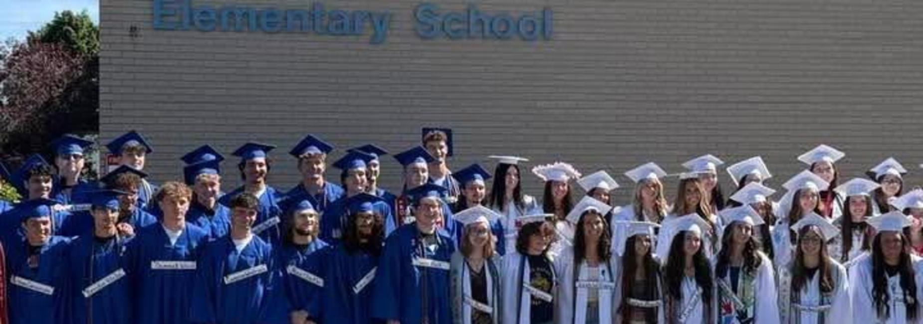 Senior Walk