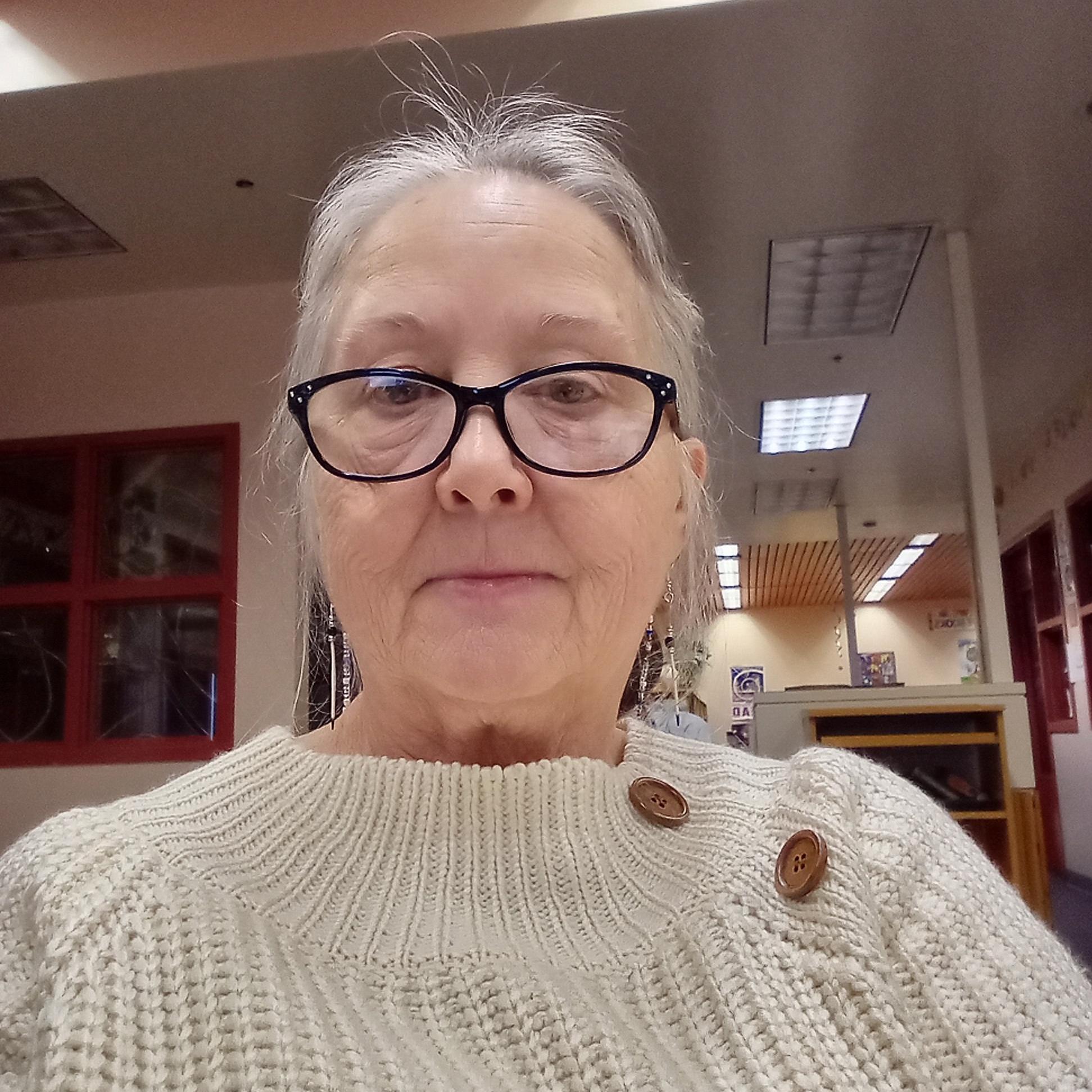 DenisePayton's Profile Photo