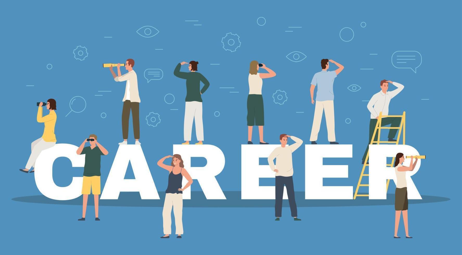Exploring Careers