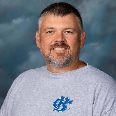 JamesDye's Profile Photo