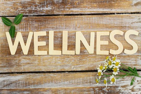 Wellness