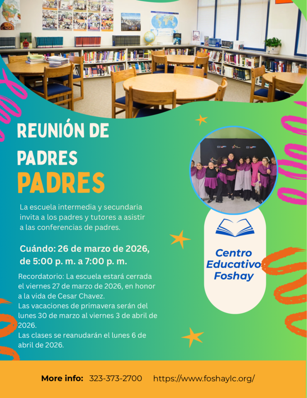 Blue And Pink Bold Event School Open House Flyer - 2.png