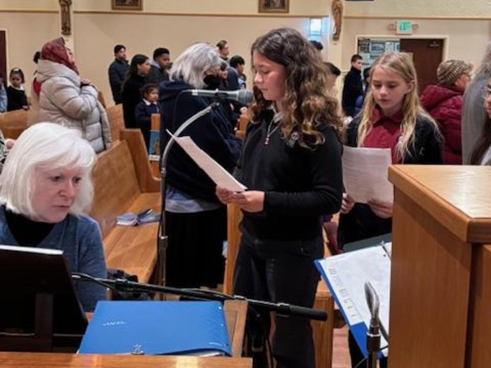 Immaculate Conception