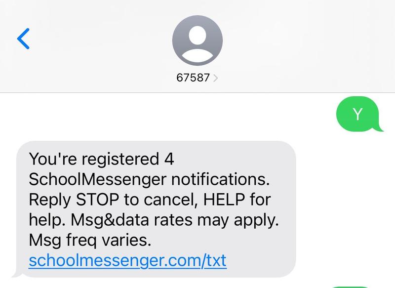 text opt in