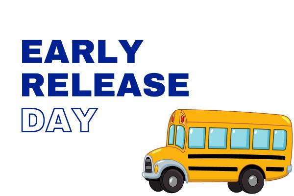 early release day
