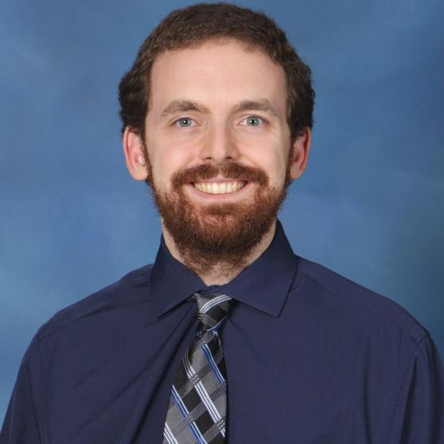 AndrewLucas's Profile Photo