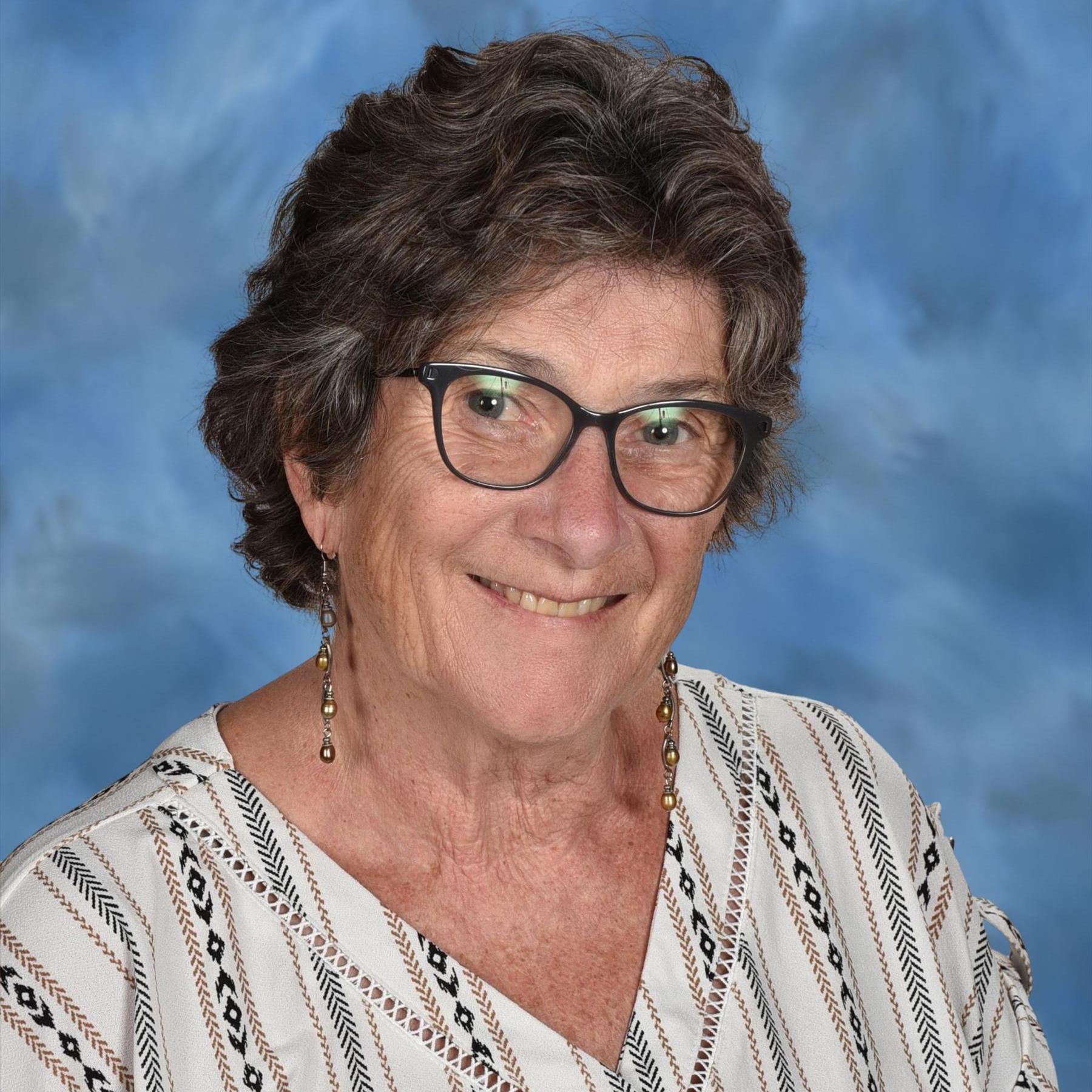 LynMcLaren's Profile Photo