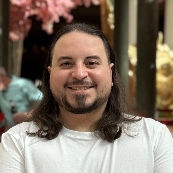 BrandonMorales's Profile Photo