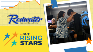 RISD PreACT Rising Stars