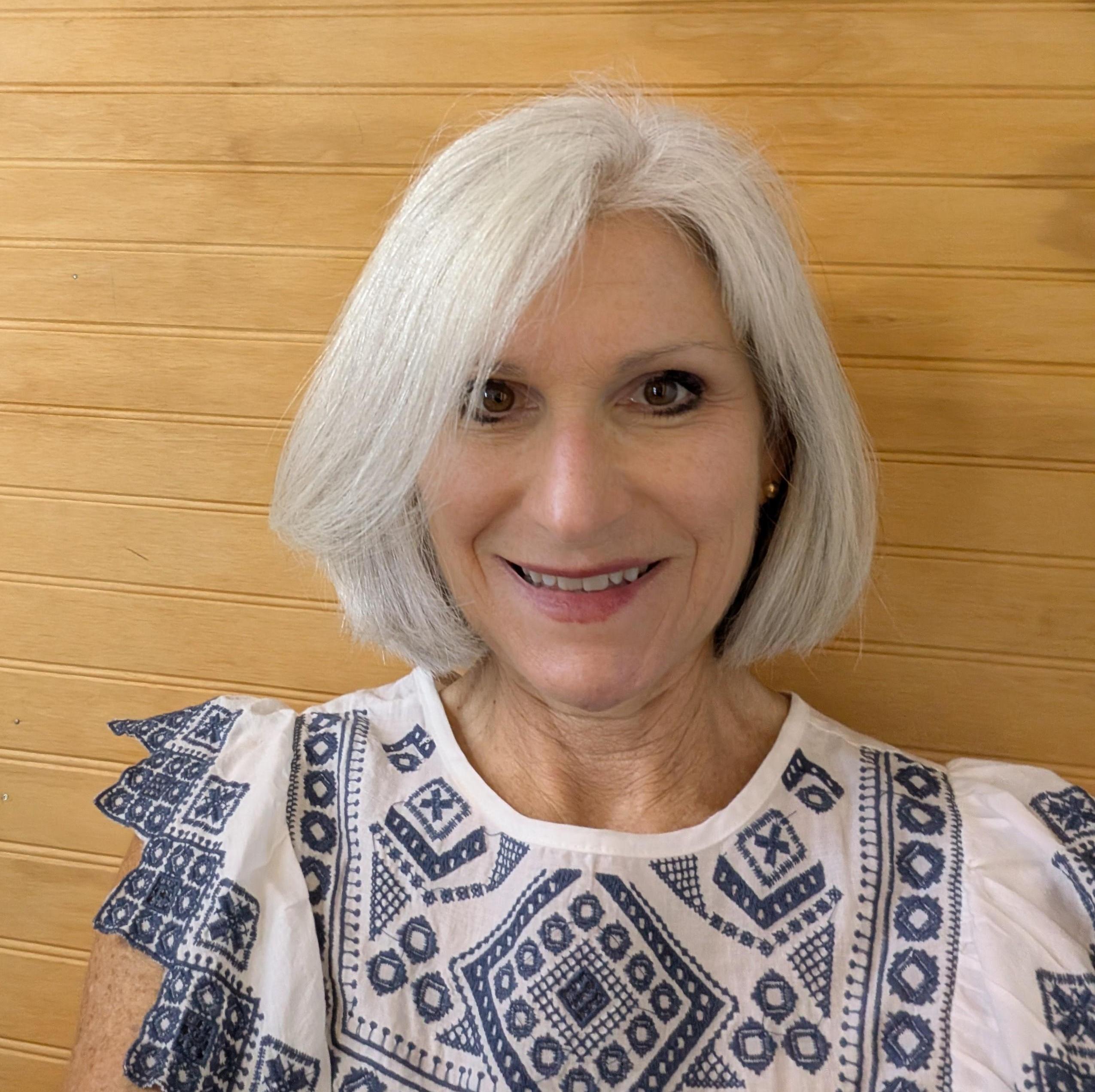 SallyMorris's Profile Photo