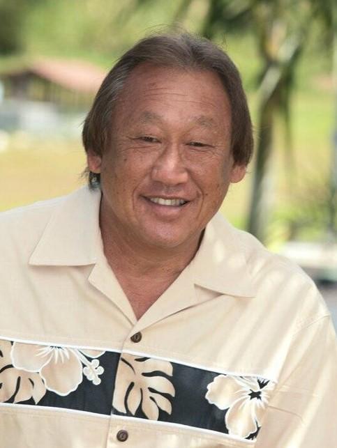 picture of Steve Hirakami