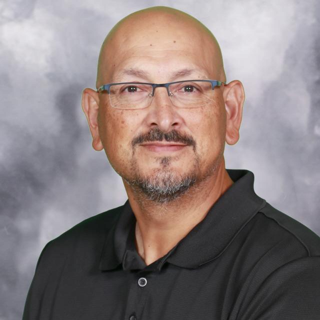 CarlosTamez's Profile Photo