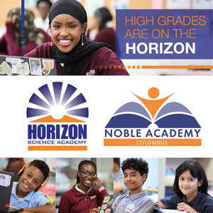 Ohio Report Card Concept Schools