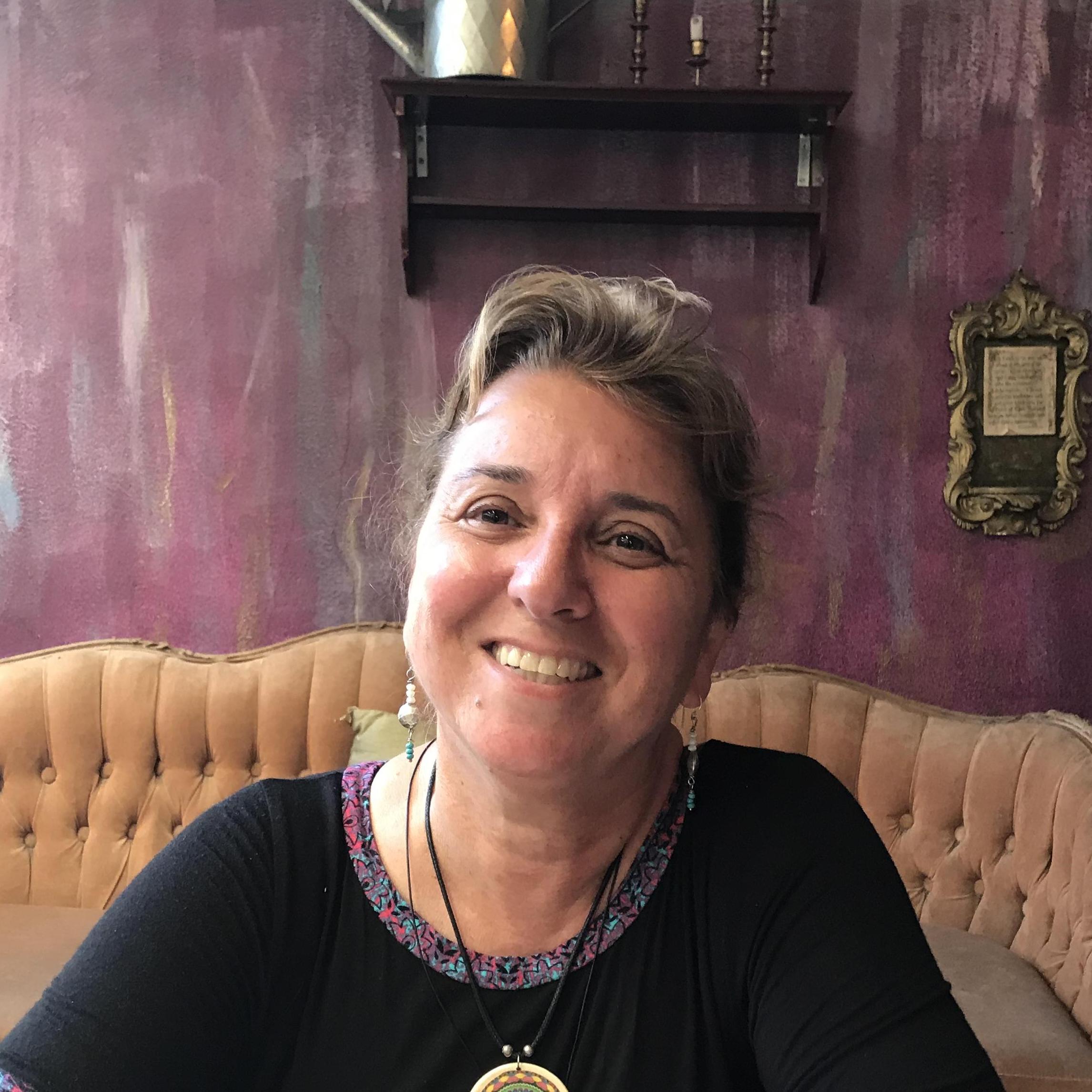 KarenCadiero-Kaplan's Profile Photo