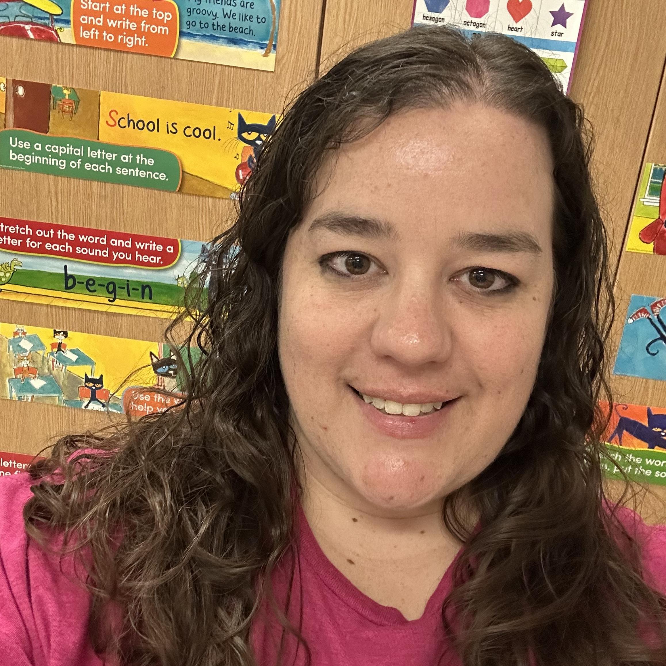 Mary KathrynEdwards's Profile Photo