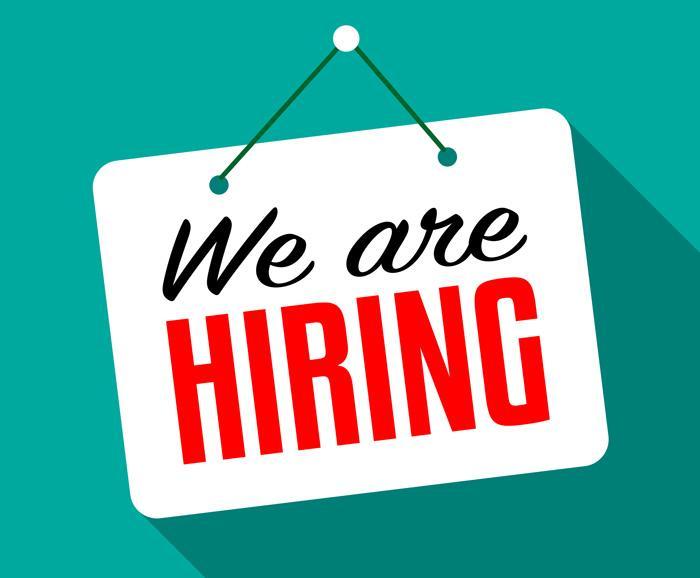 hiring clipart