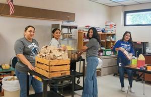 Parental involvement