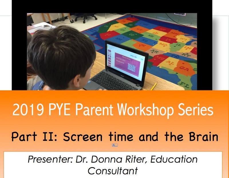 screen time