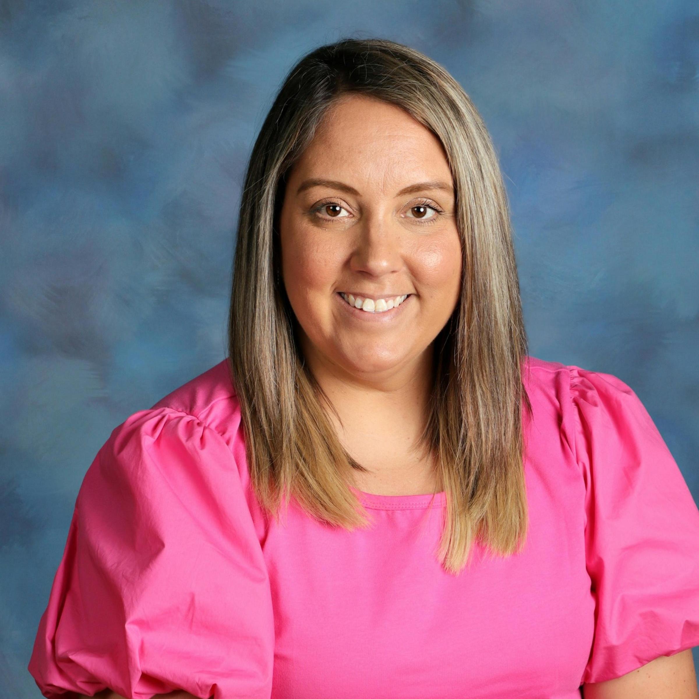 MichelleMendoza's Profile Photo