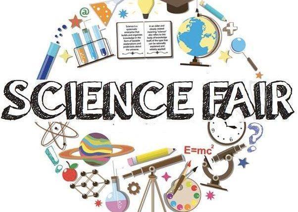 Science Fair Grade 5! Tuesday 5/28/2019 5:30-6:30 PM Featured Photo