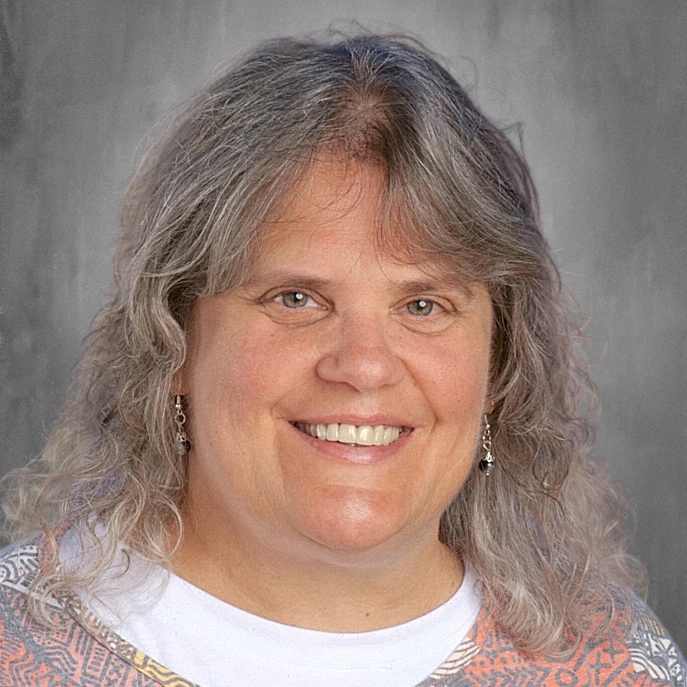 BarbaraRoark's Profile Photo