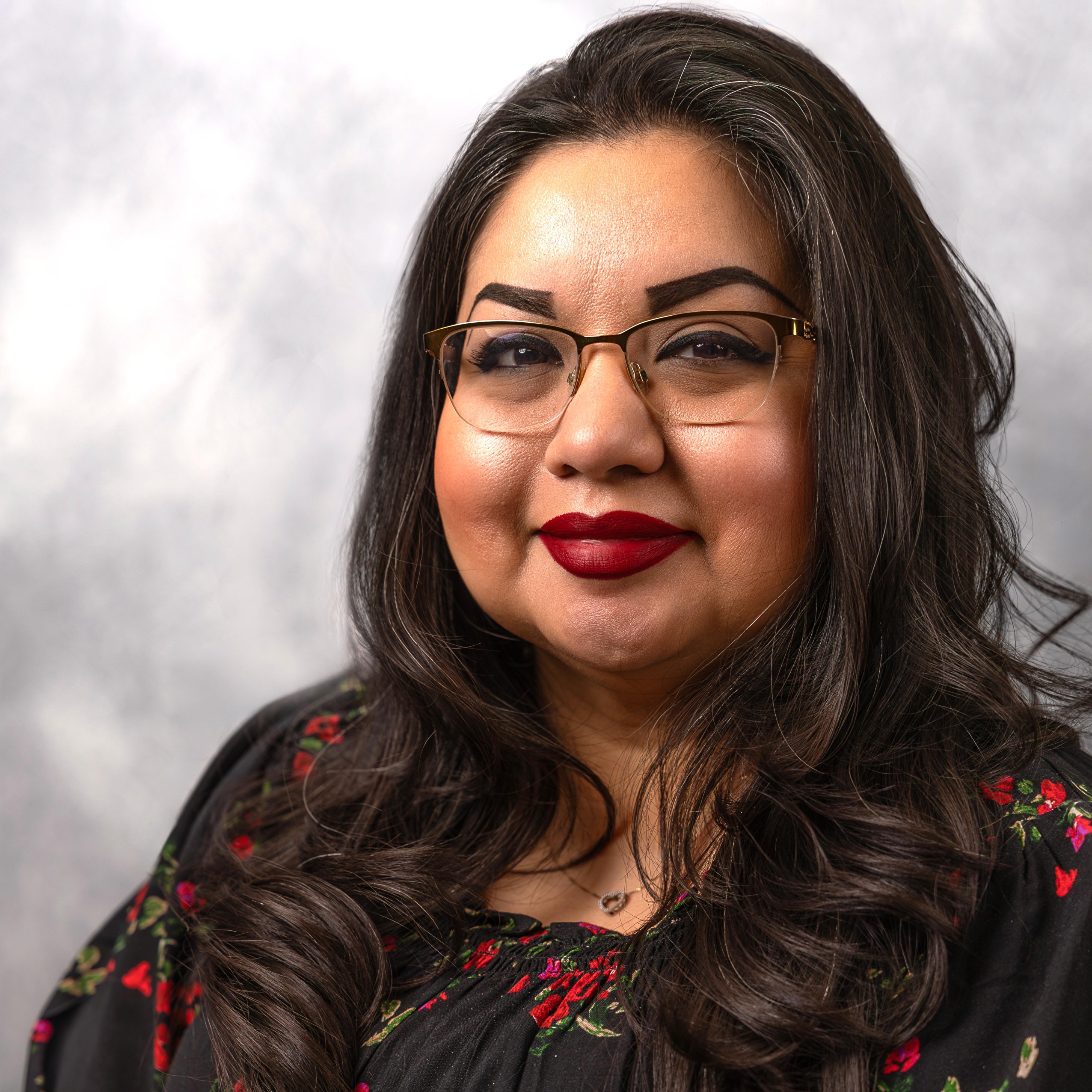 VeronicaOchoa's Profile Photo