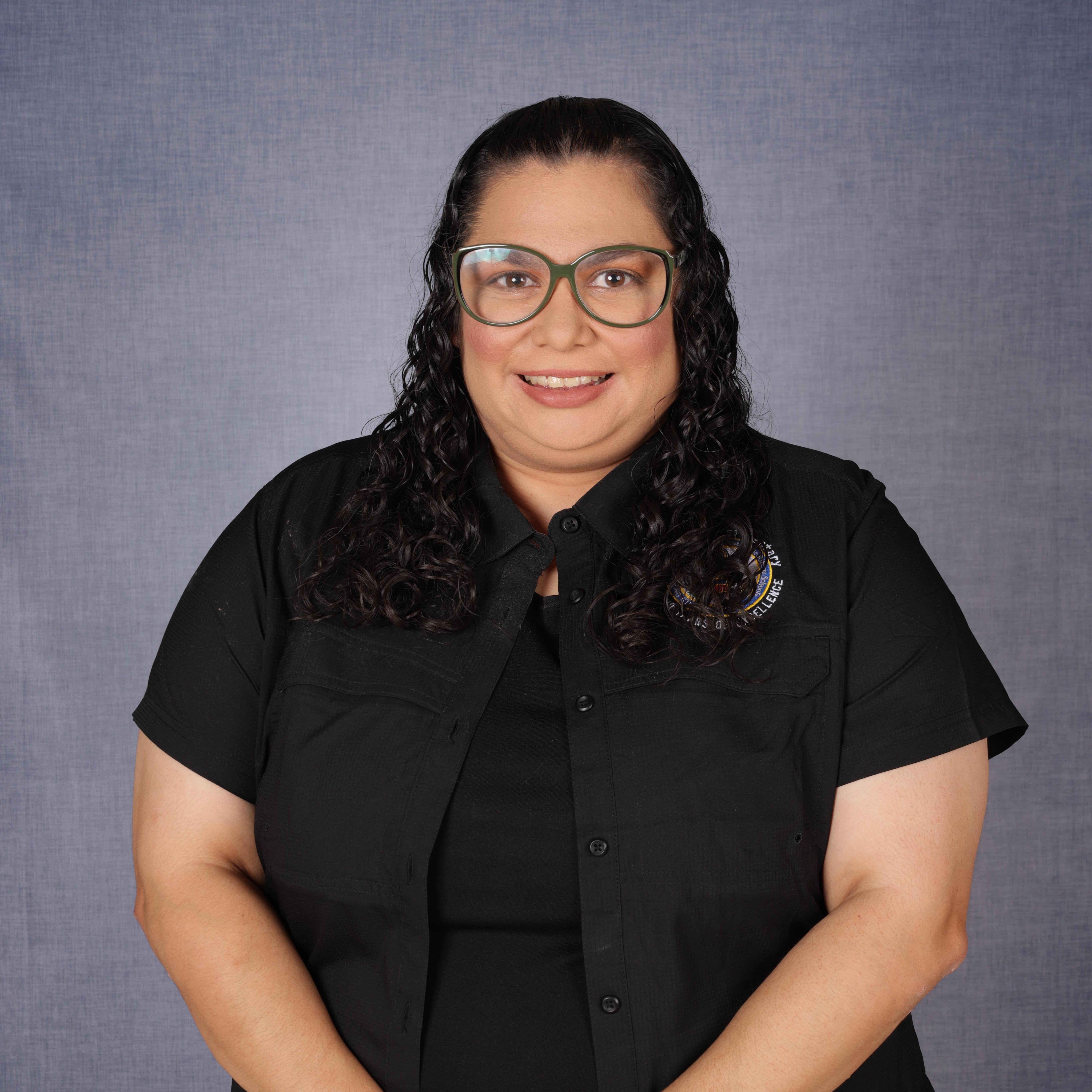 JolynnTrevino's Profile Photo