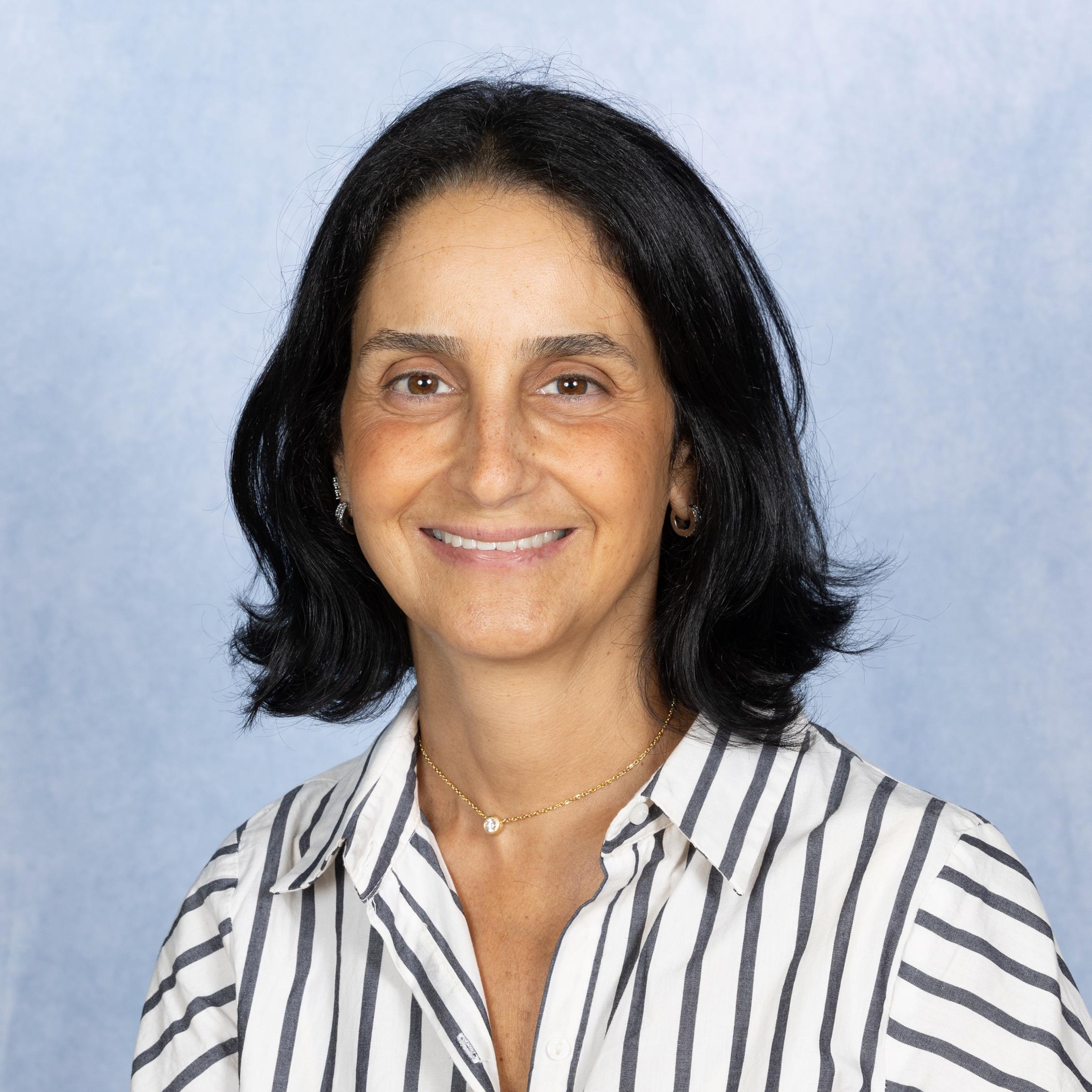 NatalieBezdjian's Profile Photo