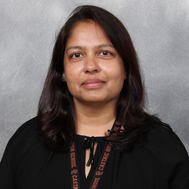 FarhanaRahman's Profile Photo
