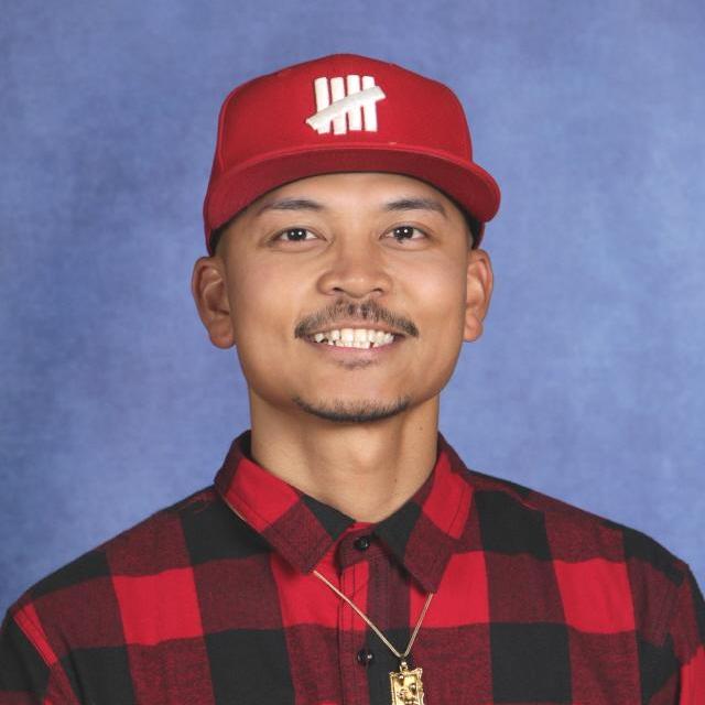 GedMalinao's Profile Photo