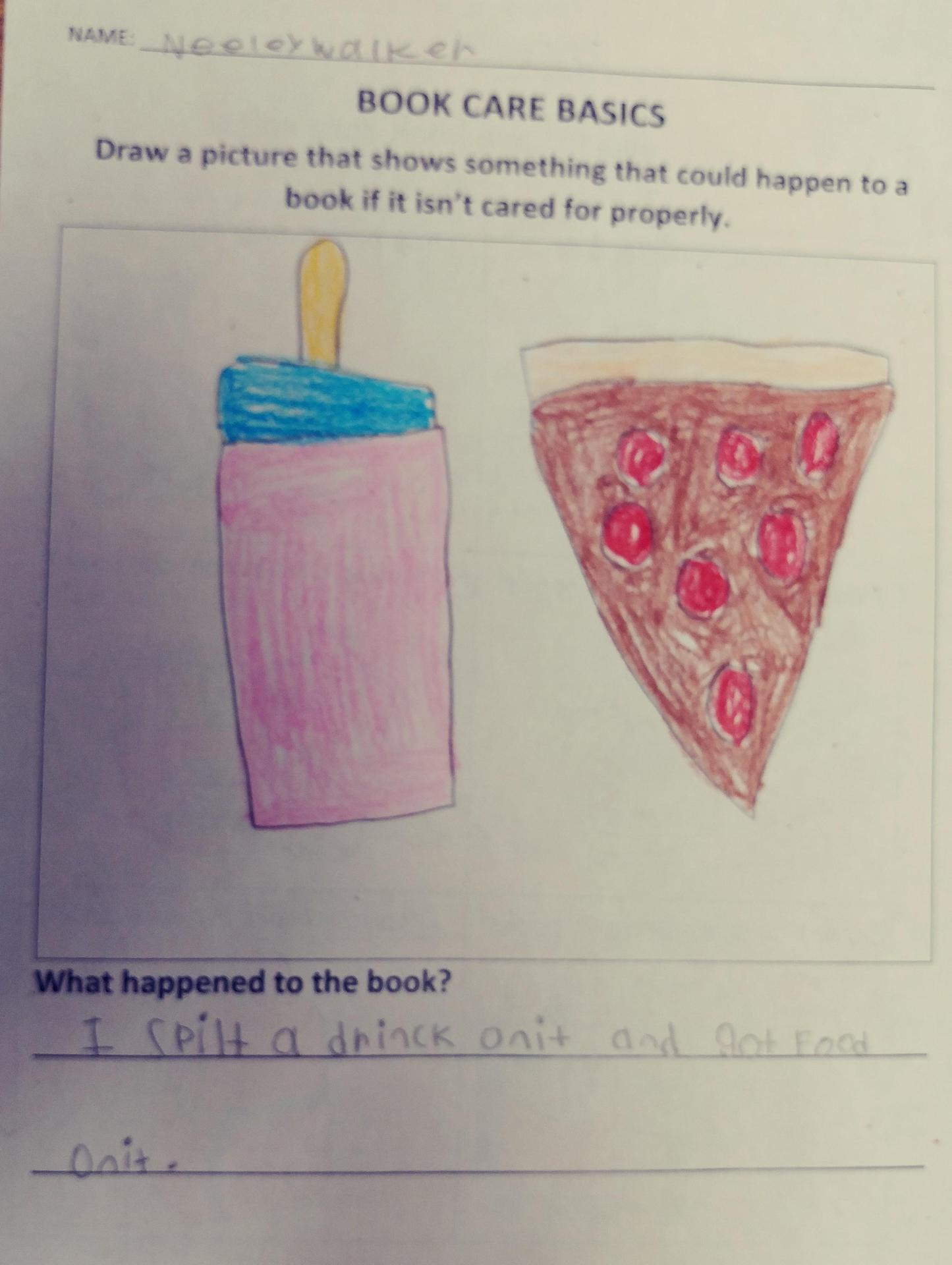Student Art