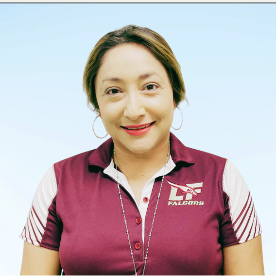 AlmaArce's Profile Photo