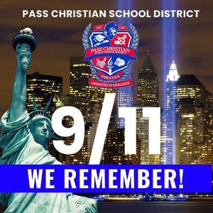 Remembering those who lost their lives on this day in 2001…Do you remember where you were on that day?